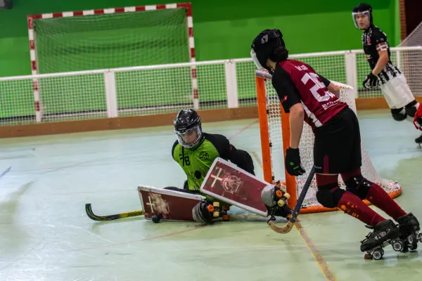Fotos del partido GETXO IRRISTAN - CD MUNDAIZ [84]