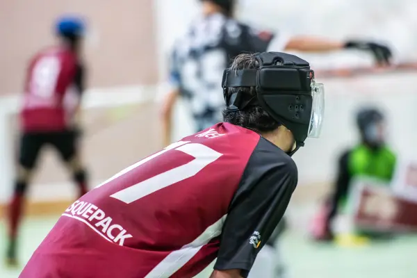 Fotos del partido GETXO IRRISTAN - CD MUNDAIZ [86]