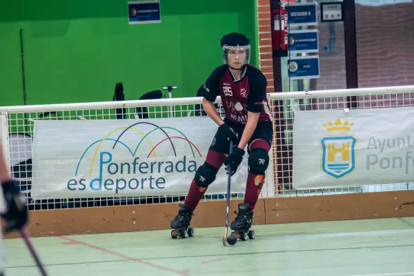 Fotos del partido GETXO IRRISTAN - CD MUNDAIZ [88]