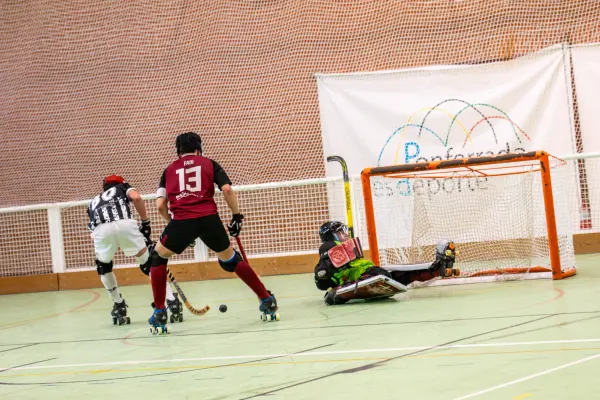 Fotos del partido GETXO IRRISTAN - CD MUNDAIZ [90]