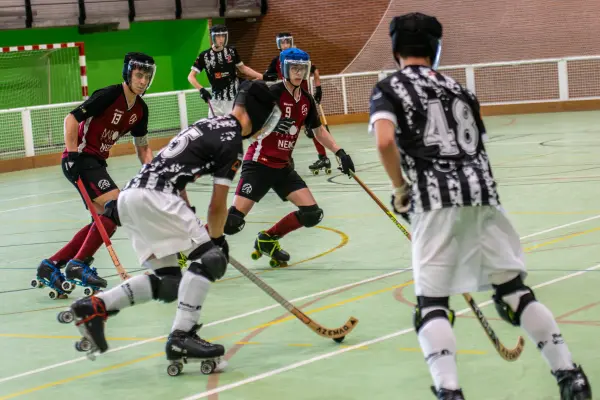 Fotos del partido GETXO IRRISTAN - CD MUNDAIZ [98]