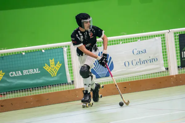 Fotos del partido GETXO IRRISTAN - CD MUNDAIZ [100]
