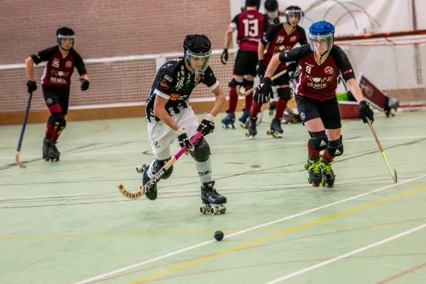 Fotos del partido GETXO IRRISTAN - CD MUNDAIZ [101]