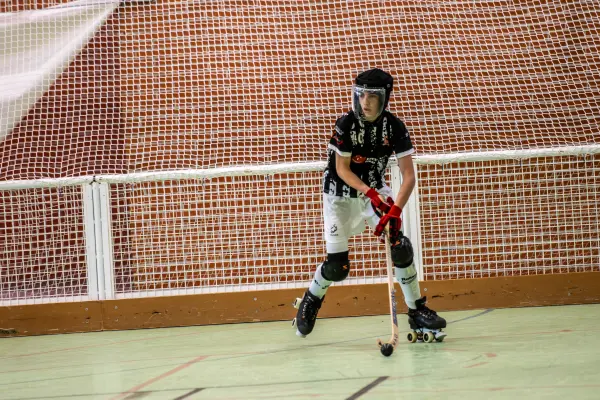 Fotos del partido GETXO IRRISTAN - CD MUNDAIZ [102]