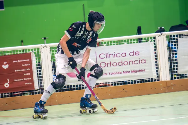 Fotos del partido GETXO IRRISTAN - CD MUNDAIZ [112]