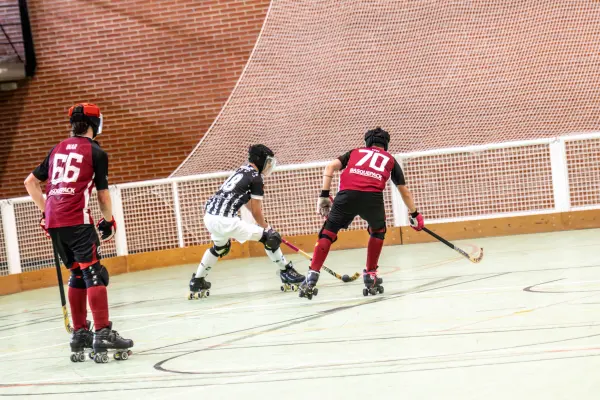Fotos del partido GETXO IRRISTAN - CD MUNDAIZ [113]
