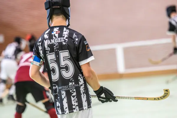Fotos del partido GETXO IRRISTAN - CD MUNDAIZ [114]