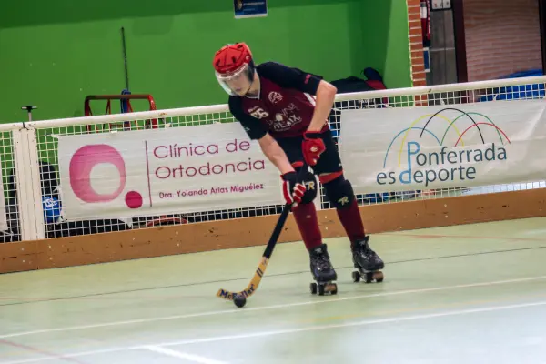 Fotos del partido GETXO IRRISTAN - CD MUNDAIZ [115]