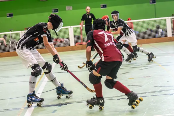 Fotos del partido GETXO IRRISTAN - CD MUNDAIZ [116]