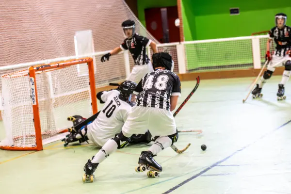 Fotos del partido GETXO IRRISTAN - CD MUNDAIZ [118]