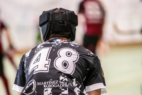 Fotos del partido GETXO IRRISTAN - CD MUNDAIZ [120]