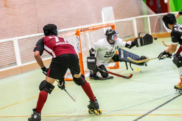 Fotos del partido GETXO IRRISTAN - CD MUNDAIZ [122]
