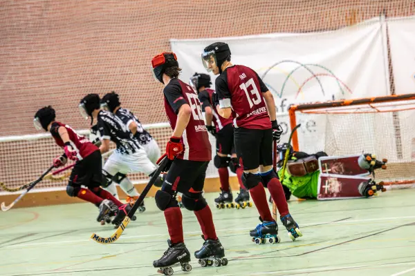 Fotos del partido GETXO IRRISTAN - CD MUNDAIZ [125]