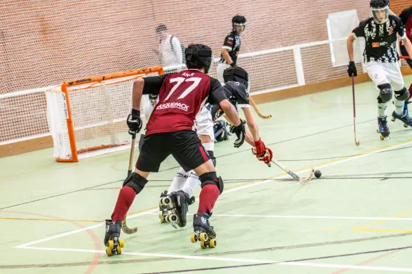 Fotos del partido GETXO IRRISTAN - CD MUNDAIZ [129]