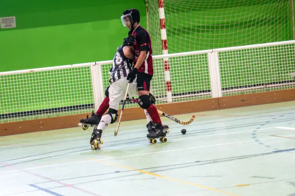 Fotos del partido GETXO IRRISTAN - CD MUNDAIZ [130]