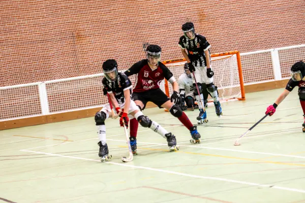Fotos del partido GETXO IRRISTAN - CD MUNDAIZ [131]