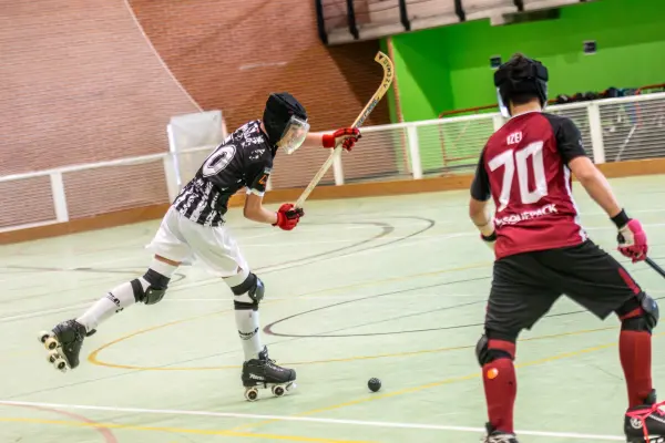 Fotos del partido GETXO IRRISTAN - CD MUNDAIZ [132]