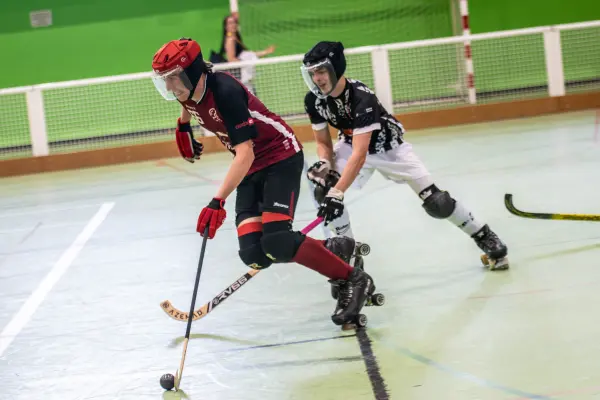 Fotos del partido GETXO IRRISTAN - CD MUNDAIZ [134]