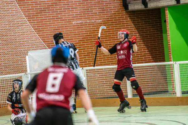Fotos del partido GETXO IRRISTAN - CD MUNDAIZ [135]