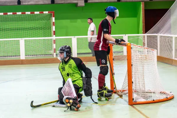 Fotos del partido GETXO IRRISTAN - CD MUNDAIZ [140]