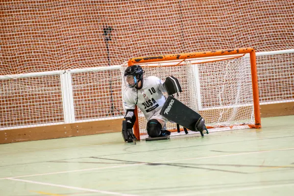 Fotos del partido GETXO IRRISTAN - CD MUNDAIZ [141]