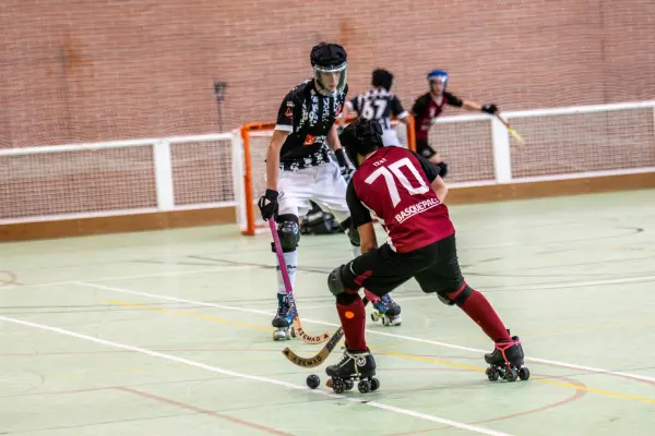 Fotos del partido GETXO IRRISTAN - CD MUNDAIZ [142]