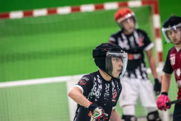 Fotos del partido GETXO IRRISTAN - CD MUNDAIZ [144]
