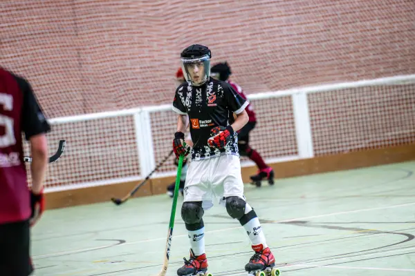 Fotos del partido GETXO IRRISTAN - CD MUNDAIZ [146]
