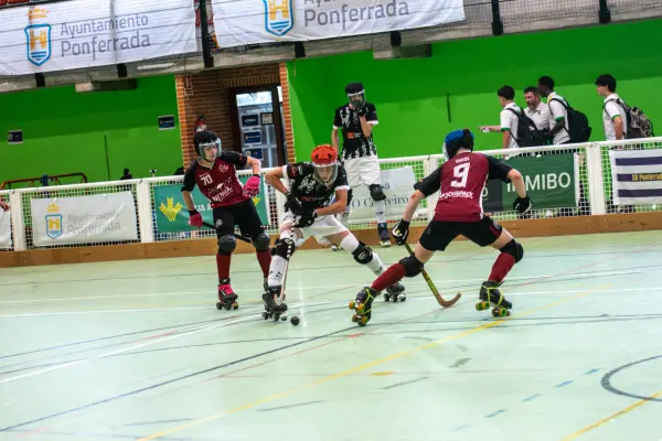 Fotos del partido GETXO IRRISTAN - CD MUNDAIZ [147]