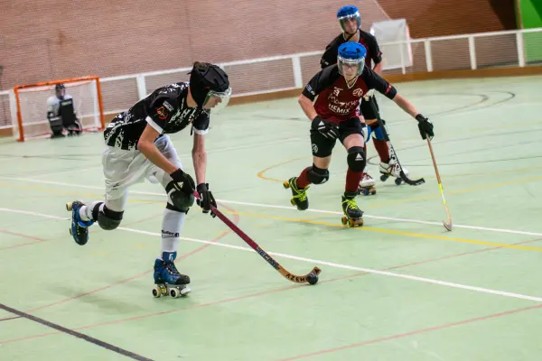 Fotos del partido GETXO IRRISTAN - CD MUNDAIZ [148]