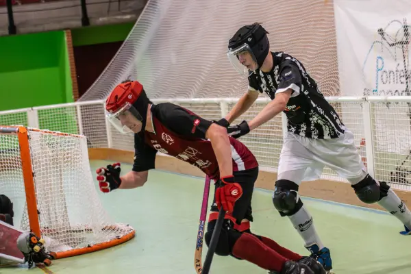 Fotos del partido GETXO IRRISTAN - CD MUNDAIZ [149]