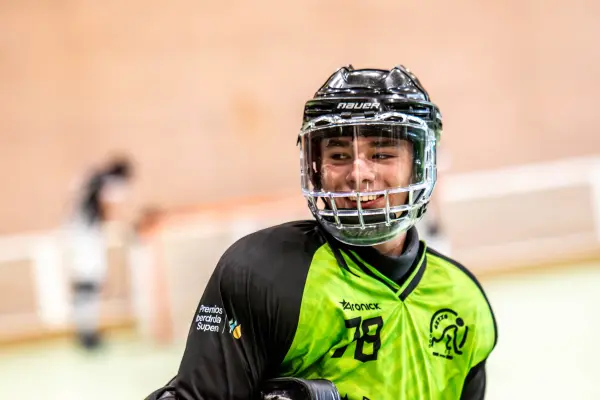 Fotos del partido GETXO IRRISTAN - CD MUNDAIZ [152]