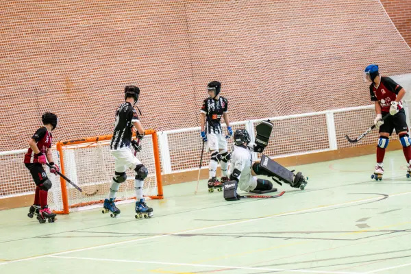 Fotos del partido GETXO IRRISTAN - CD MUNDAIZ [155]