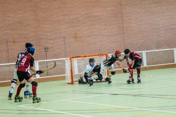 Fotos del partido GETXO IRRISTAN - CD MUNDAIZ [157]