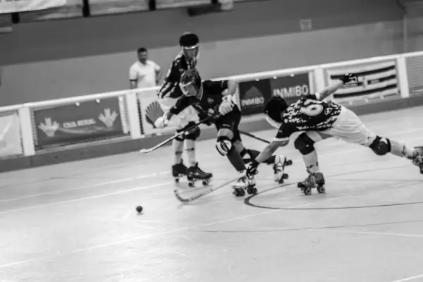 Fotos del partido GETXO IRRISTAN - CD MUNDAIZ [160]