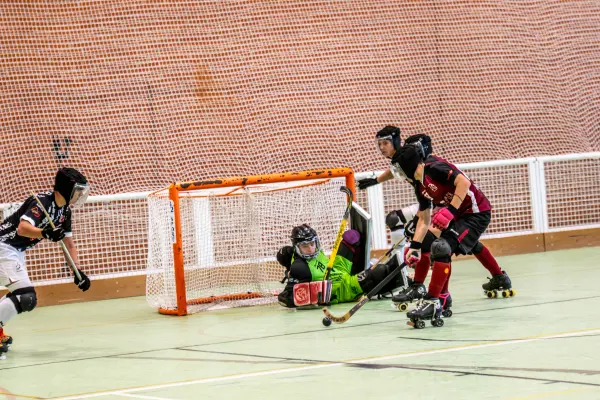 Fotos del partido GETXO IRRISTAN - CD MUNDAIZ [167]