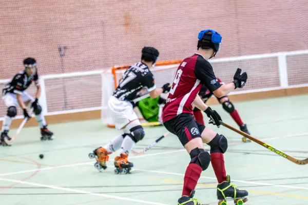 Fotos del partido GETXO IRRISTAN - CD MUNDAIZ [168]