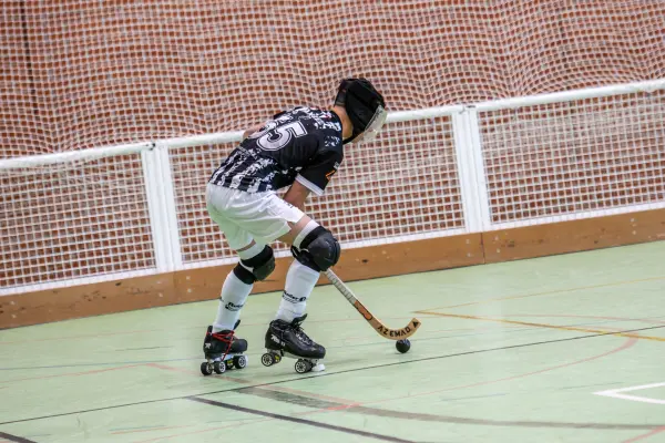 Fotos del partido GETXO IRRISTAN - CD MUNDAIZ [169]