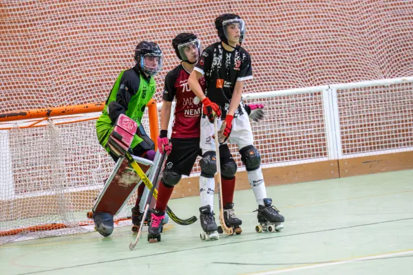 Fotos del partido GETXO IRRISTAN - CD MUNDAIZ [172]