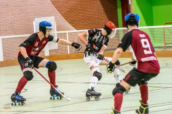 Fotos del partido GETXO IRRISTAN - CD MUNDAIZ [177]
