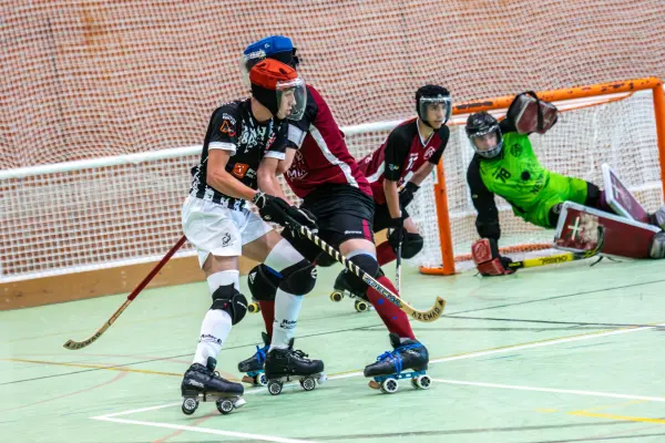 Fotos del partido GETXO IRRISTAN - CD MUNDAIZ [178]