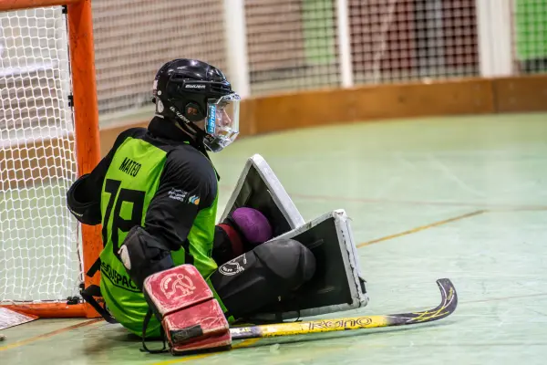 Fotos del partido GETXO IRRISTAN - CD MUNDAIZ [179]