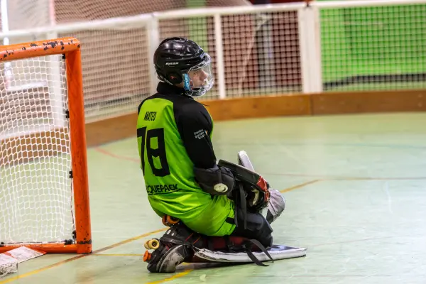 Fotos del partido GETXO IRRISTAN - CD MUNDAIZ [186]