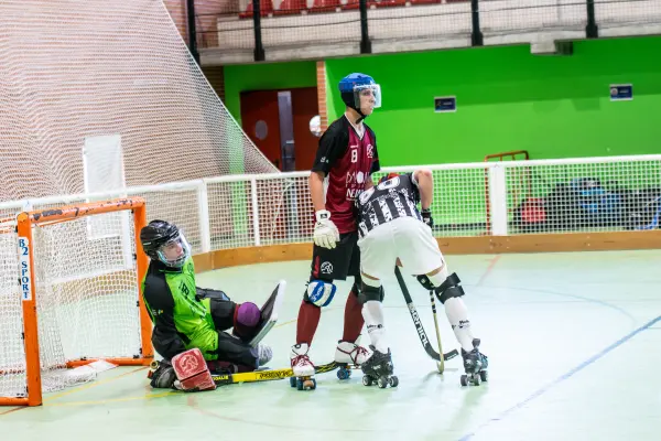 Fotos del partido GETXO IRRISTAN - CD MUNDAIZ [187]