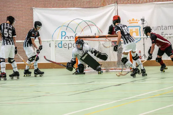 Fotos del partido GETXO IRRISTAN - CD MUNDAIZ [188]