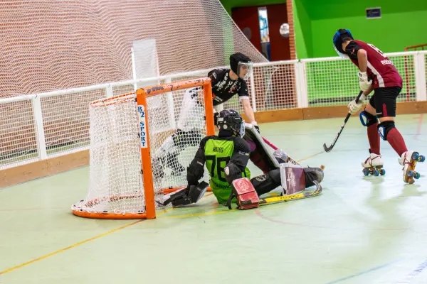 Fotos del partido GETXO IRRISTAN - CD MUNDAIZ [190]