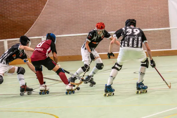 Fotos del partido GETXO IRRISTAN - CD MUNDAIZ [191]