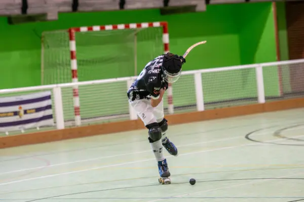 Fotos del partido GETXO IRRISTAN - CD MUNDAIZ [192]