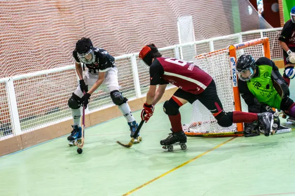 Fotos del partido GETXO IRRISTAN - CD MUNDAIZ [193]