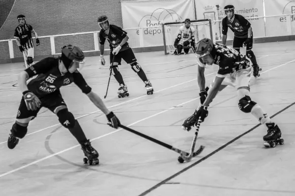 Fotos del partido GETXO IRRISTAN - CD MUNDAIZ [195]